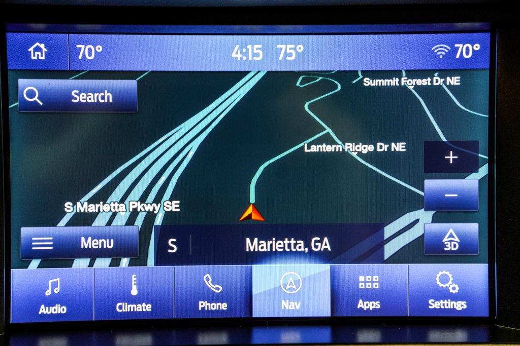 Used 2019 Ford Mustang Premium w/ Equipment Group 201A RWD image 26