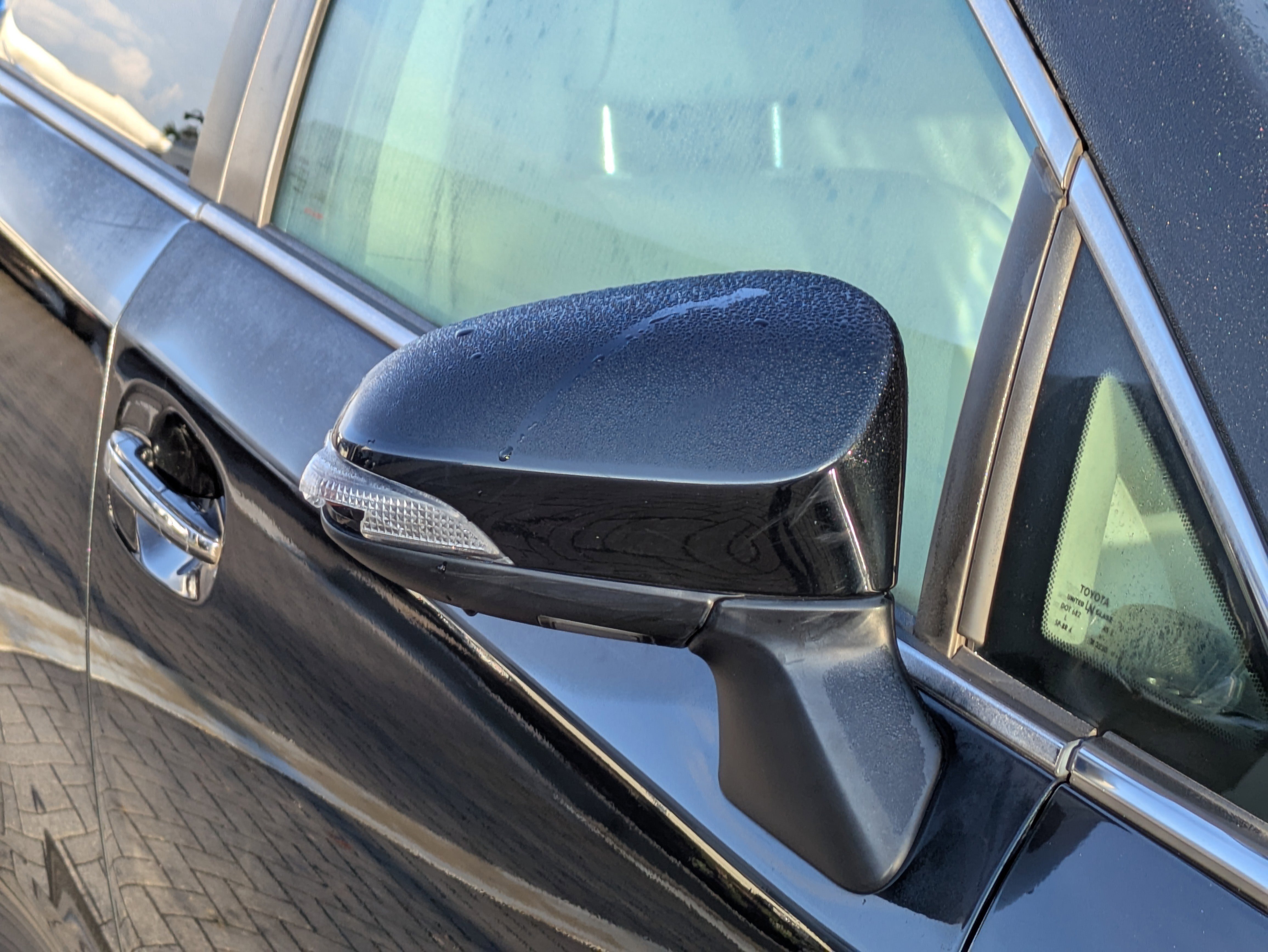 Used 2013 Toyota Venza XLE image 15