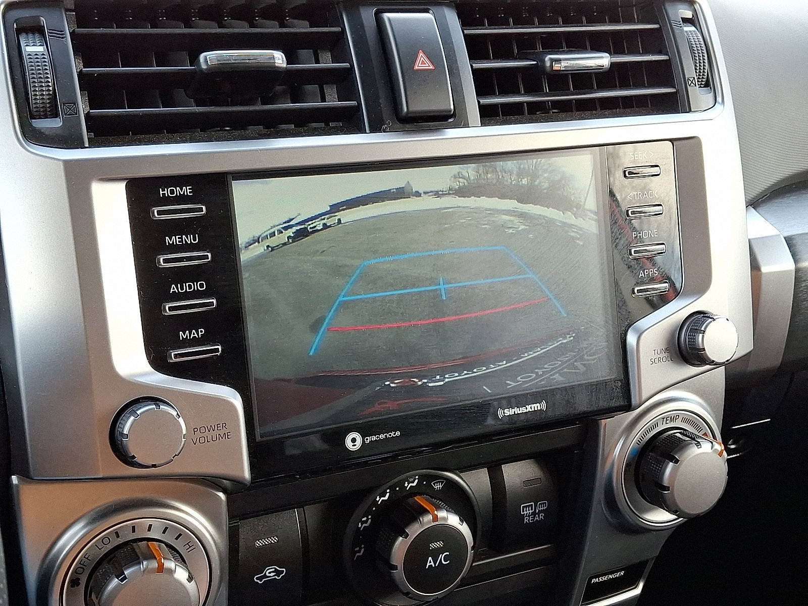 Used 2024 Toyota 4Runner SR5 image 19