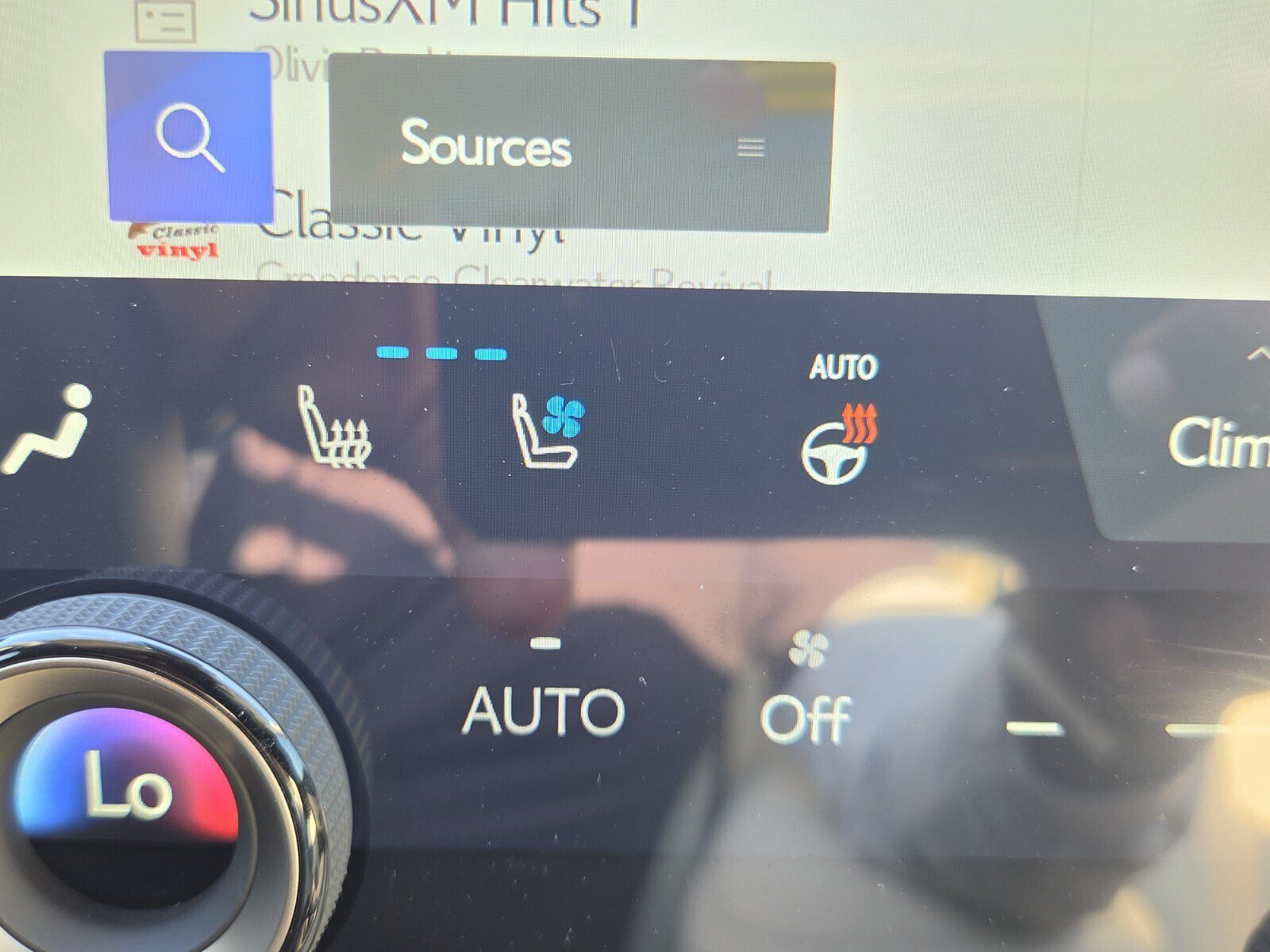 New 2026 Lexus NX 350 AWD w/ Cold Area Package image 25
