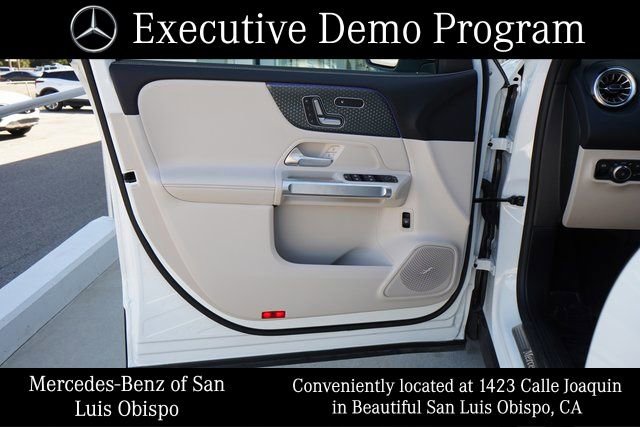 Used 2025 Mercedes-Benz GLB 250 GLB 250 image 17