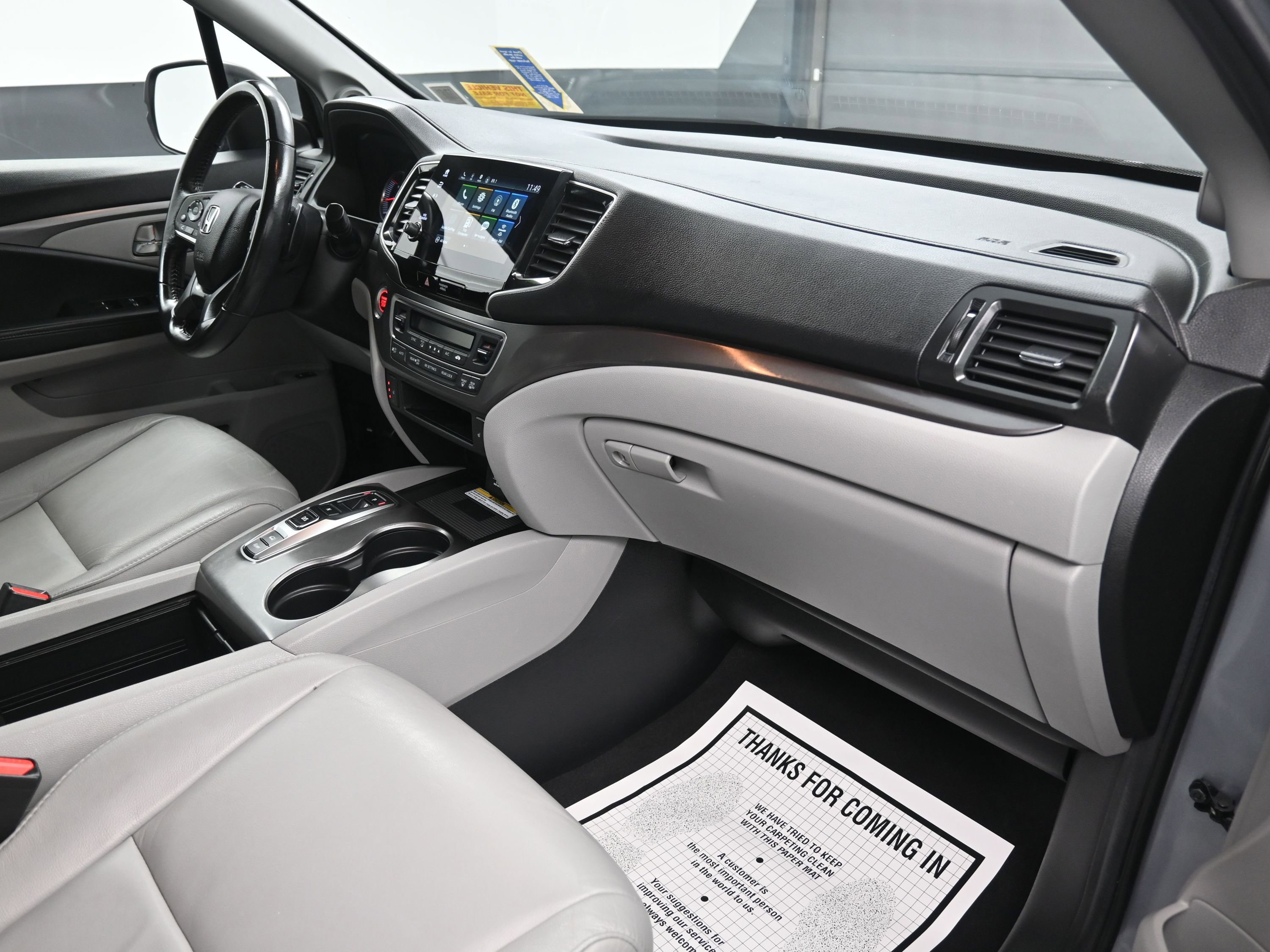 Used 2021 Honda Pilot Special Edition image 27