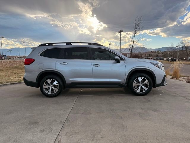 Used 2023 Subaru Ascent Premium w/ Convenience Package image 9