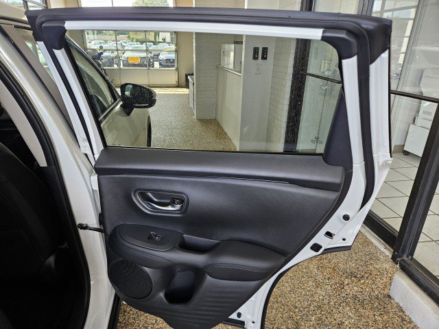 New 2027 Honda HR-V LX image 15