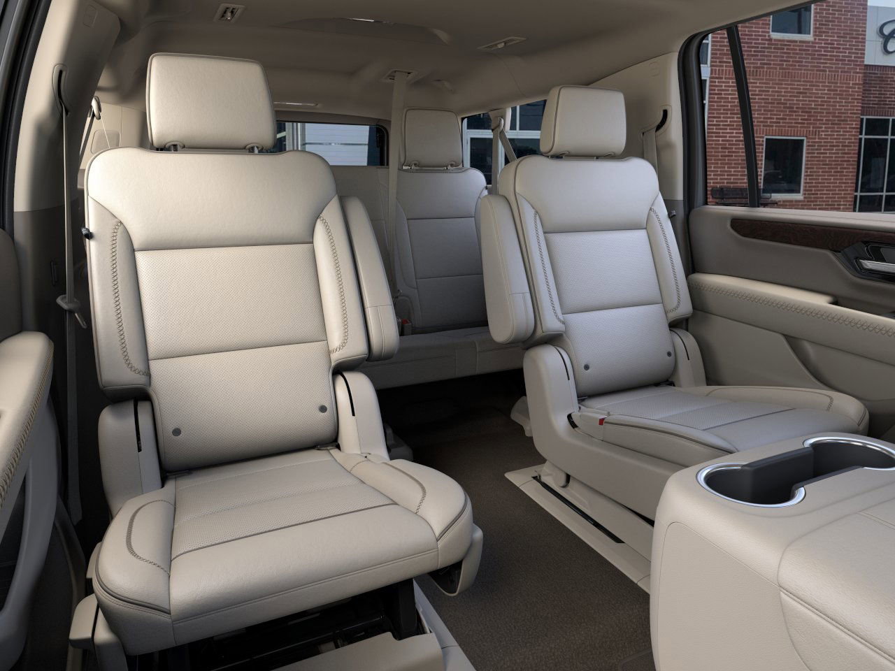 New 2026 GMC Yukon XL Denali image 41