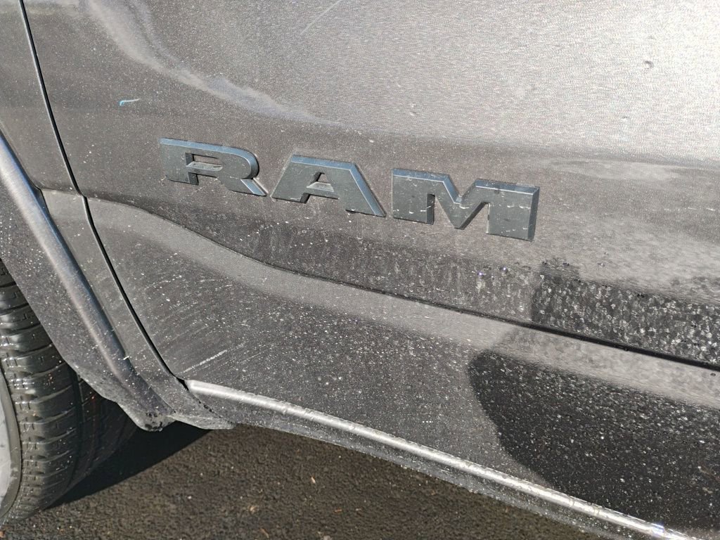 New 2026 RAM 1500 Big Horn w/ Night Edition image 10