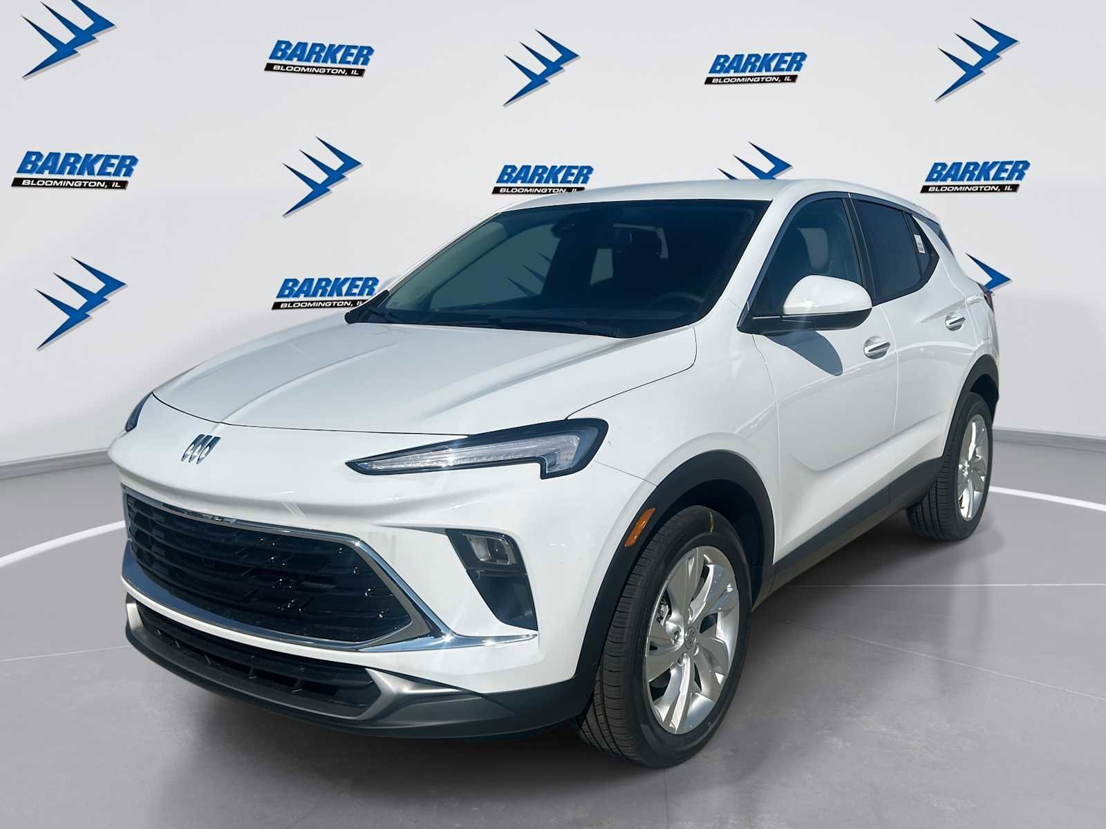 New 2026 Buick Encore GX Preferred w/ Comfort Package