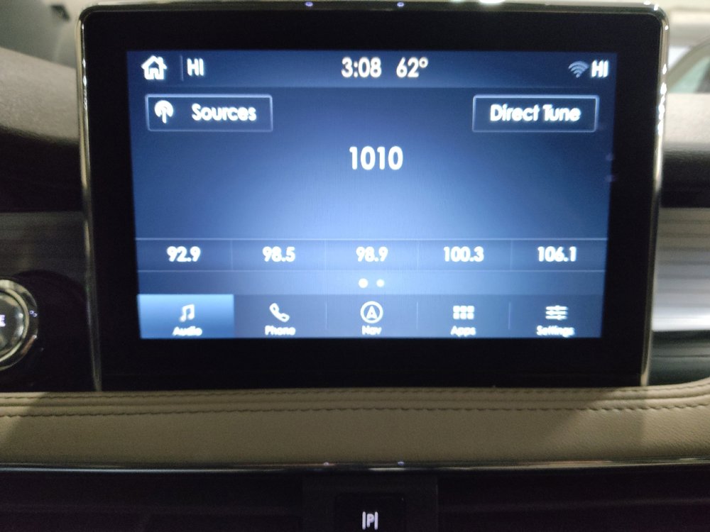 Used 2022 Lincoln Corsair AWD w/ Equipment Group 101A image 25