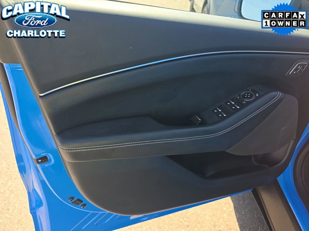 Used 2024 Ford Mustang Mach-E Select w/ Comfort Package Lite image 10