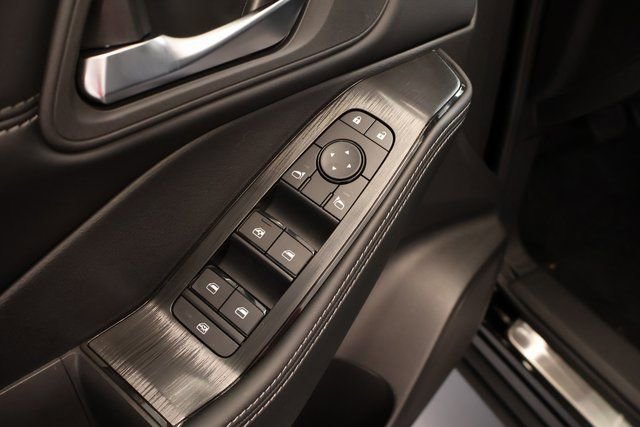 New 2026 Nissan Rogue SV image 10