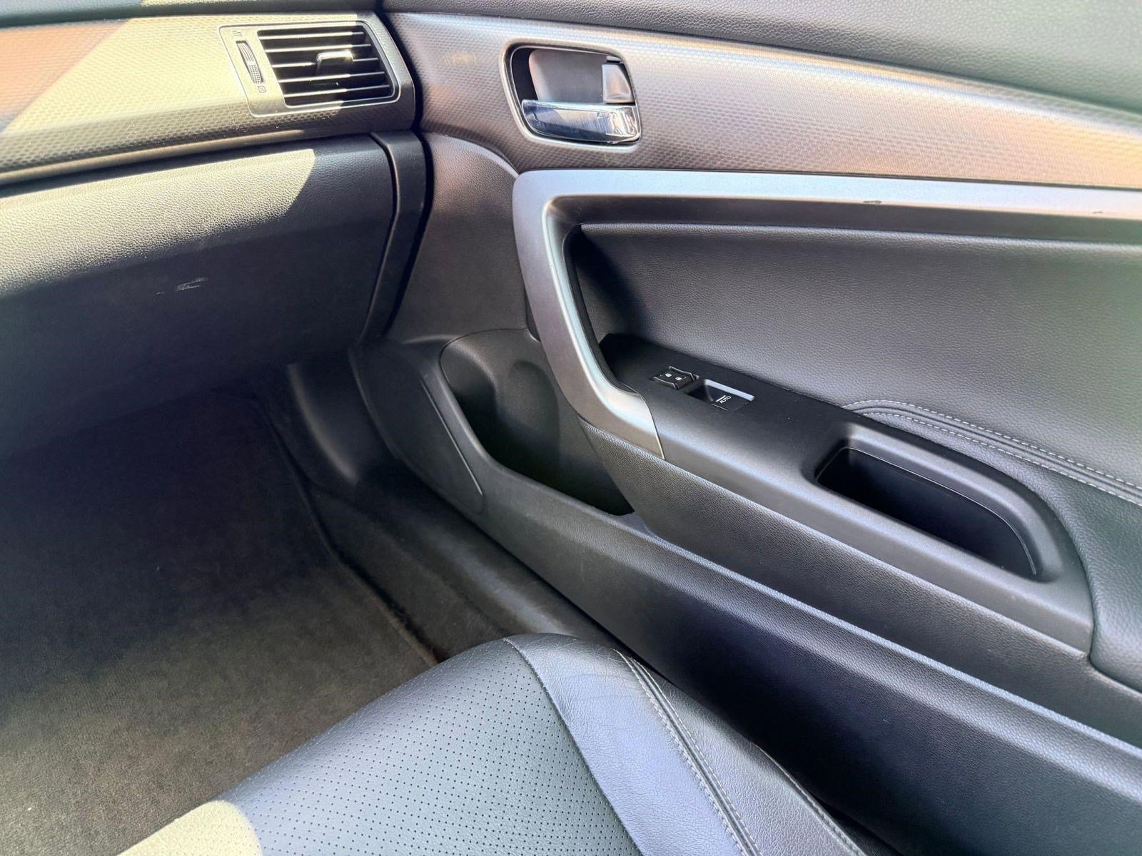 Used 2016 Honda Accord EX-L image 22