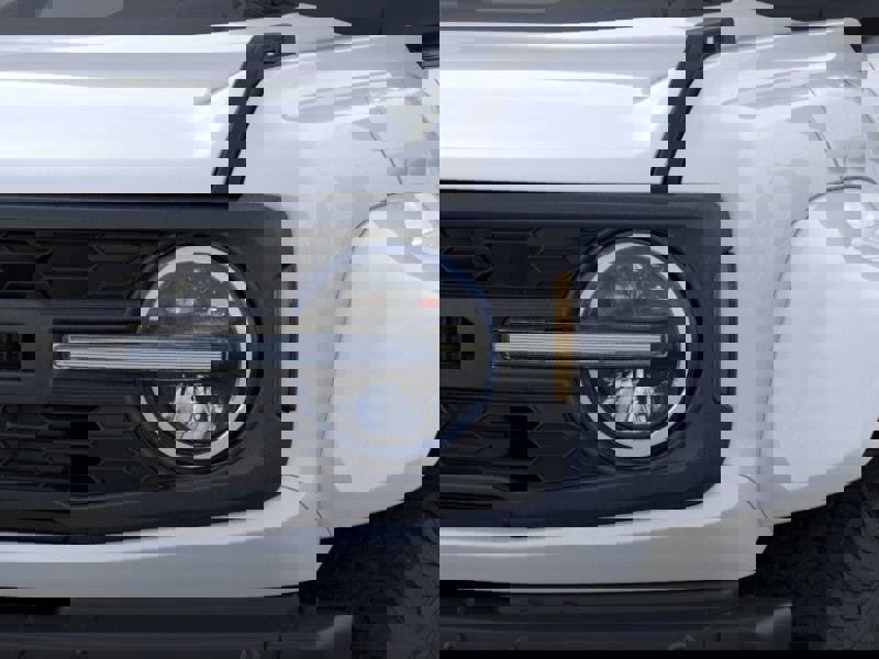 New 2026 Ford Bronco Raptor image 20