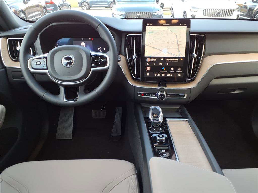 New 2026 Volvo XC60 B5 Plus w/ Protection Package Premier image 11