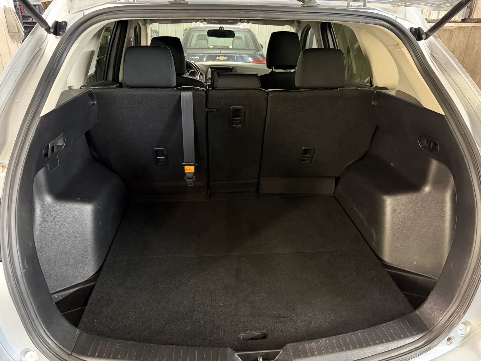 Used 2016 MAZDA CX-5 Touring AWD/4WD image 9