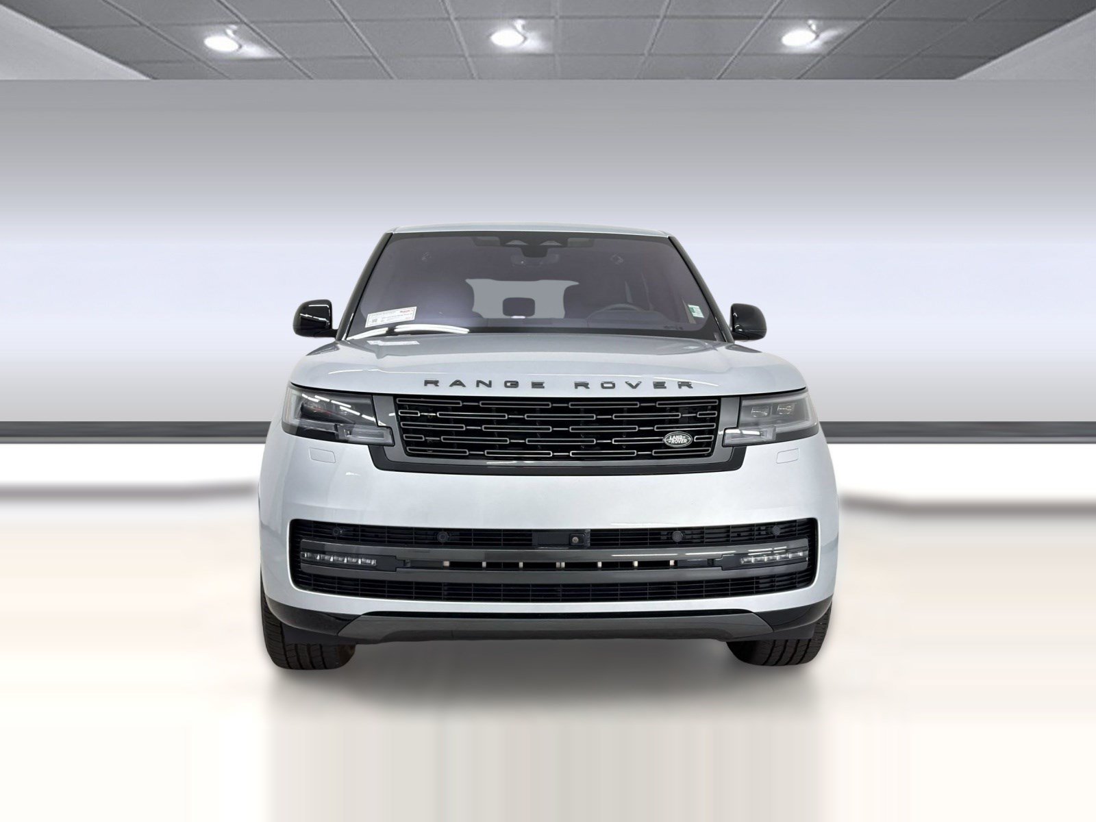 Used 2023 Land Rover Range Rover SE AWD/4WD image 6