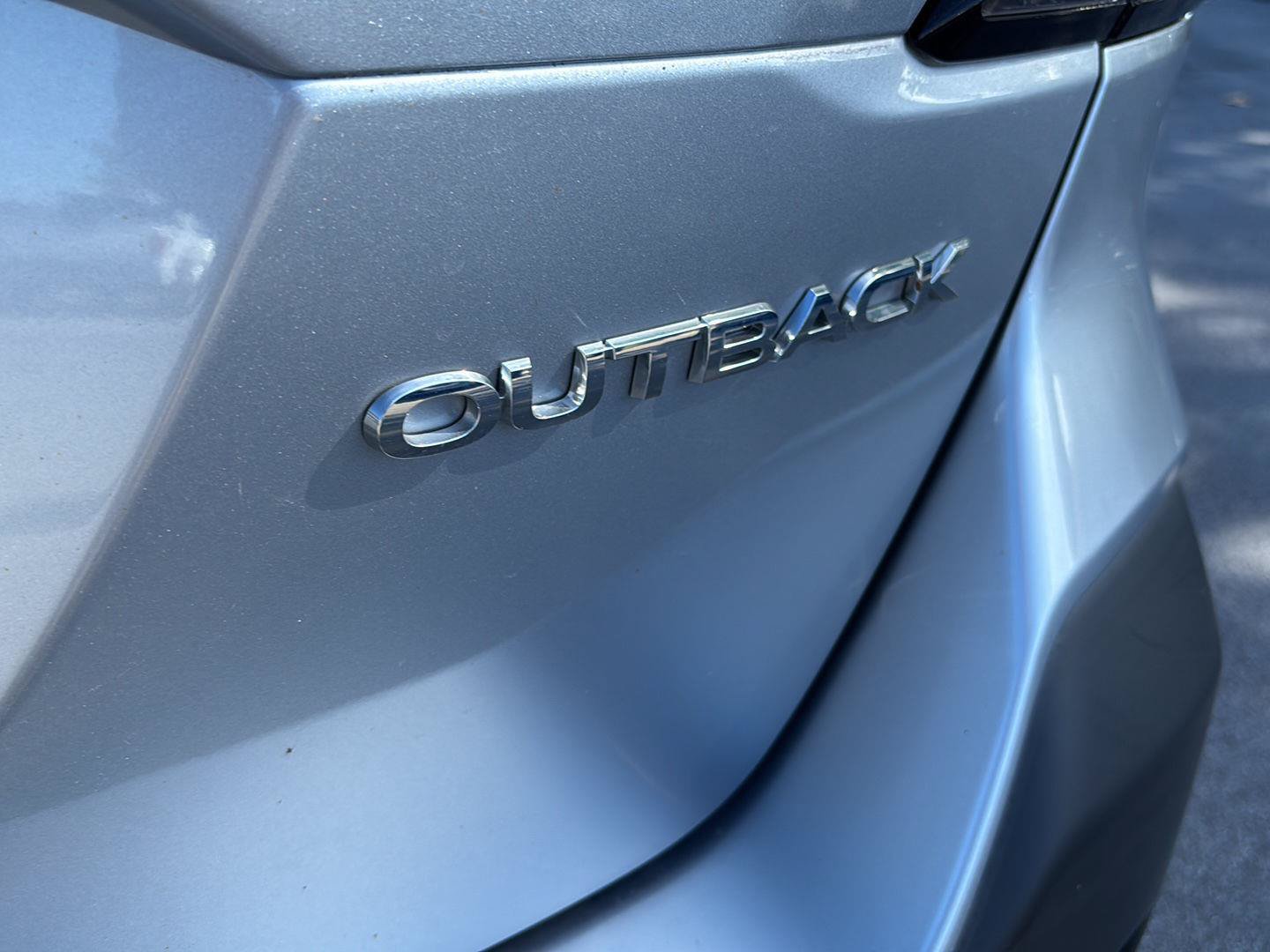 Used 2022 Subaru Outback Premium AWD/4WD image 13