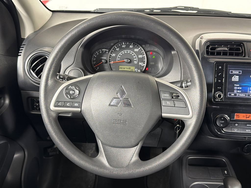 Used 2022 Mitsubishi Mirage ES image 19
