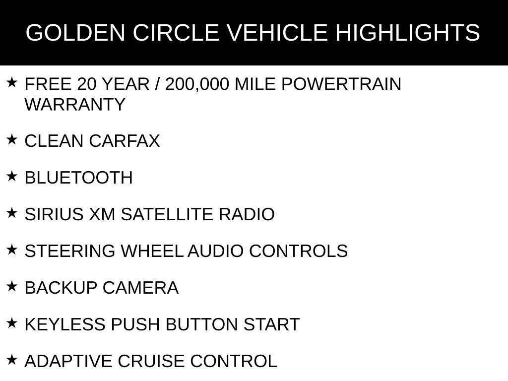 Used 2025 Honda Accord SE image 2