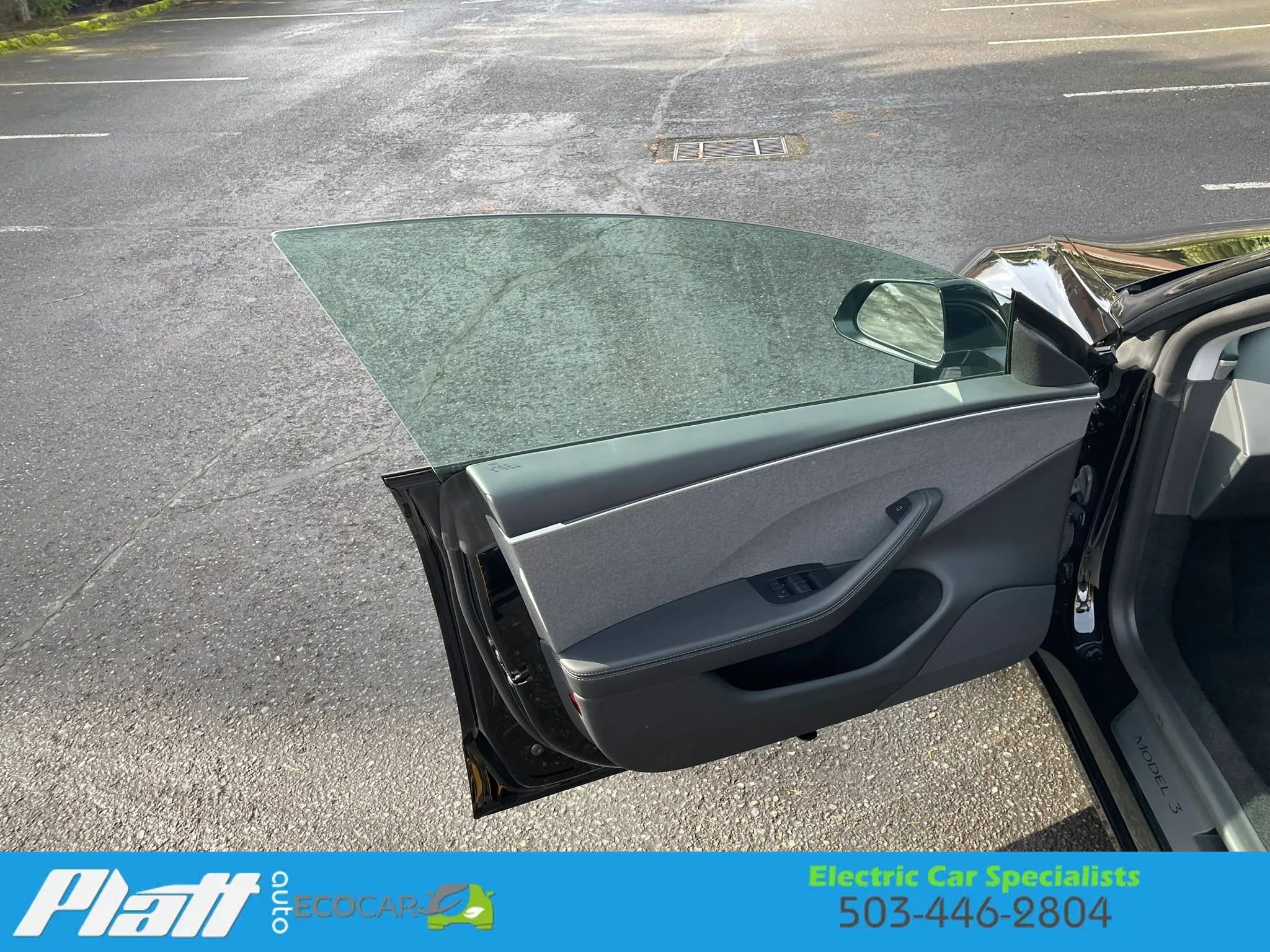 Used 2024 Tesla Model 3 Standard Range image 22