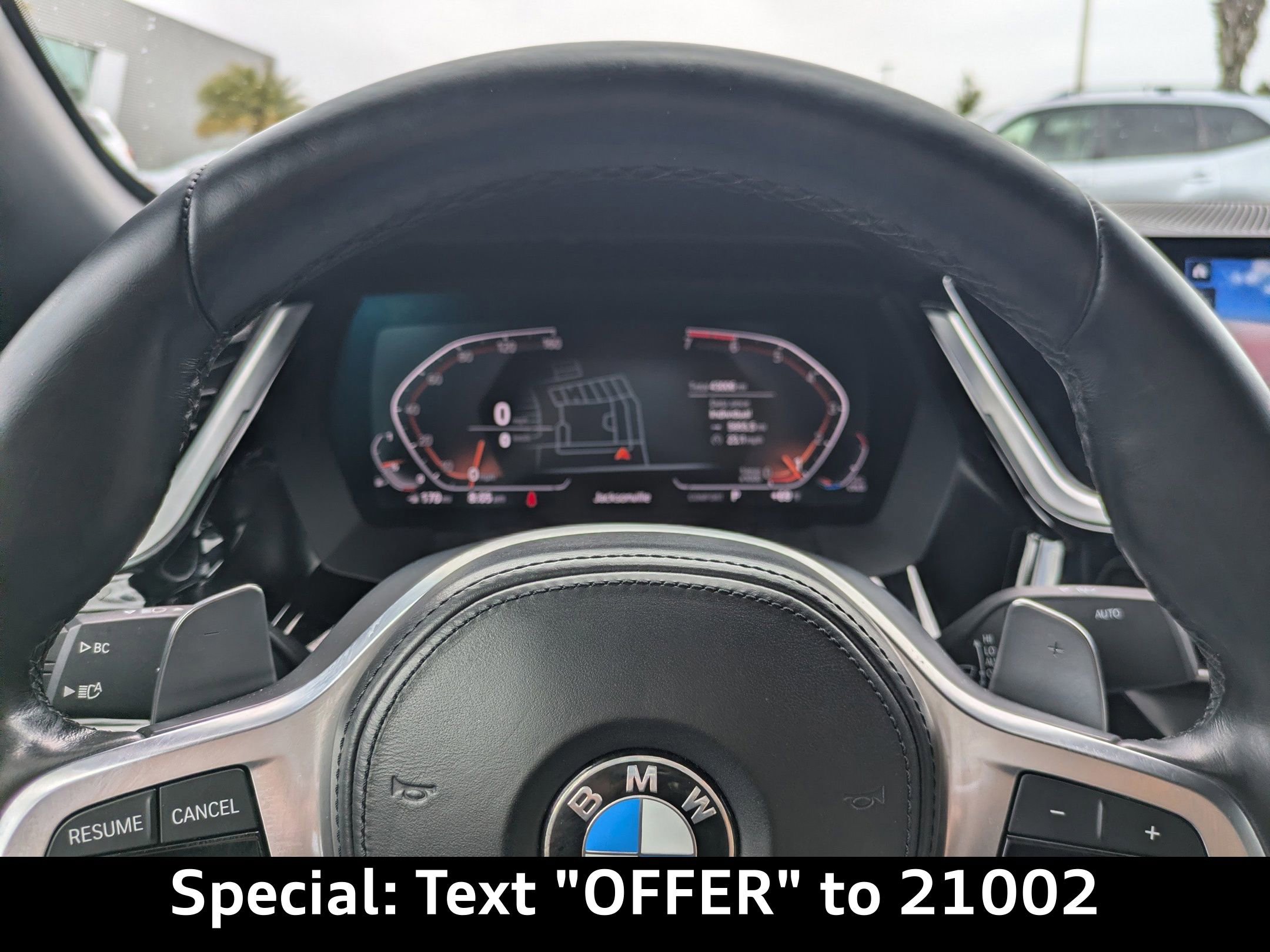 Used 2024 BMW Z4 sDrive30i w/ Shadowloine Package RWD image 33