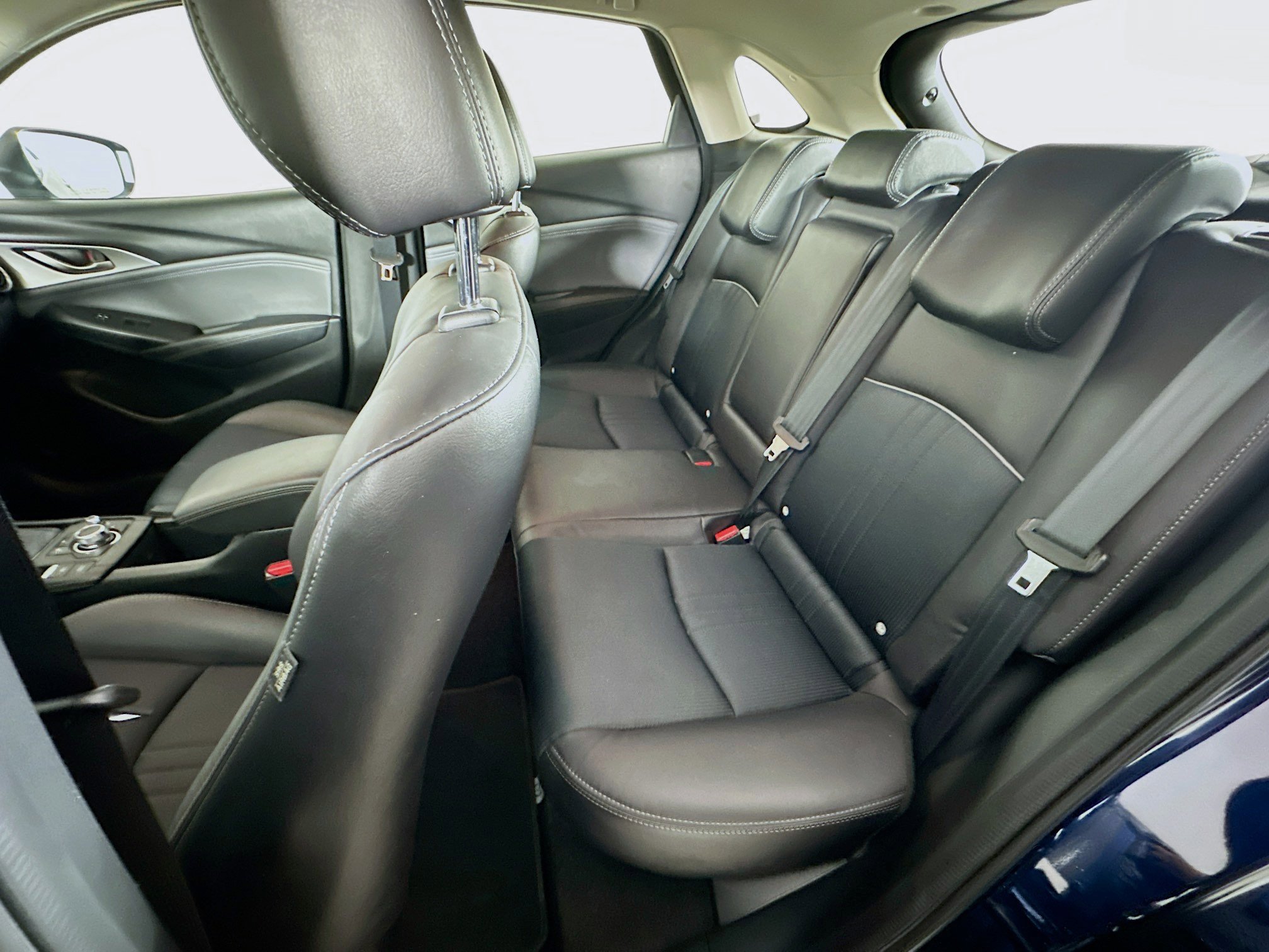 Used 2019 MAZDA CX-3 Touring FWD image 26