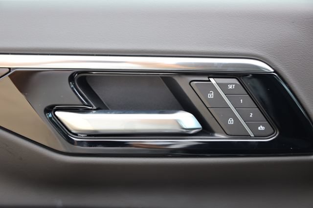 New 2026 Chevrolet Tahoe LT w/ Comfort Package RWD image 16