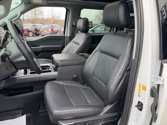 Used 2024 Ford F250 Lariat image 9
