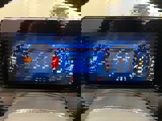 New 2024 Ford Mustang Premium image 16