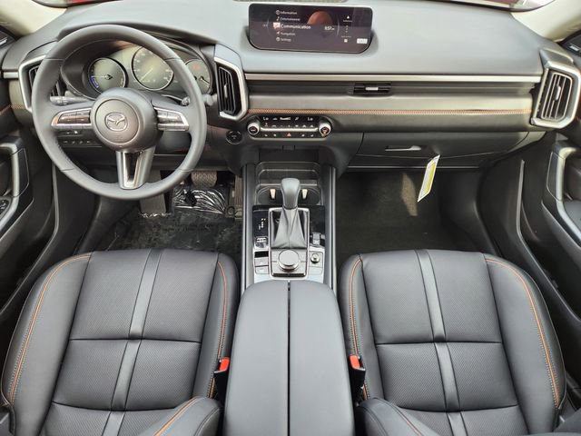 New 2026 MAZDA CX-50 AWD 2.5 Hybrid w/ Weather Package image 19