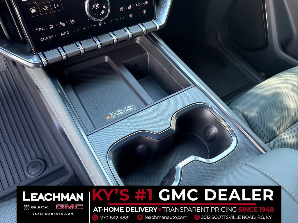 New 2026 GMC Acadia AT4 w/ Super Cruise Package AWD/4WD image 20