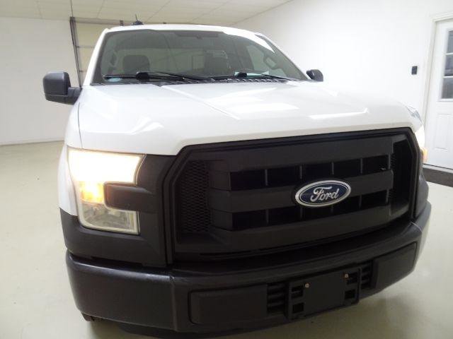 Used 2015 Ford F150 XL w/ XL Power Equipment Group image 10