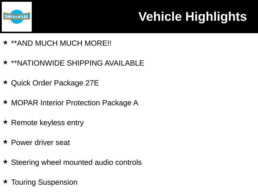 New 2027 Chrysler Pacifica LX FWD image 10