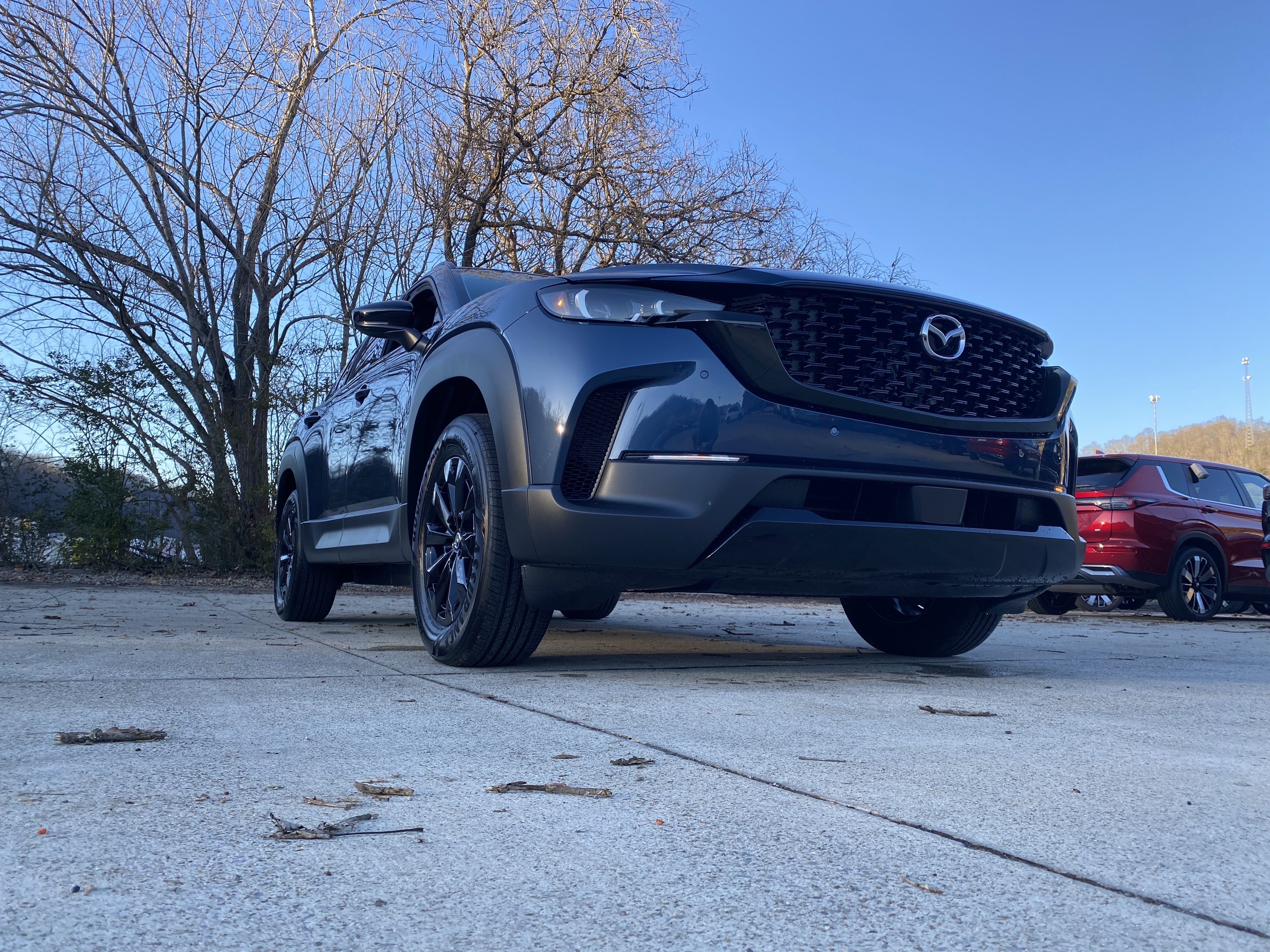 New 2026 MAZDA CX-50 AWD 2.5 Hybrid w/ Weather Package image 26