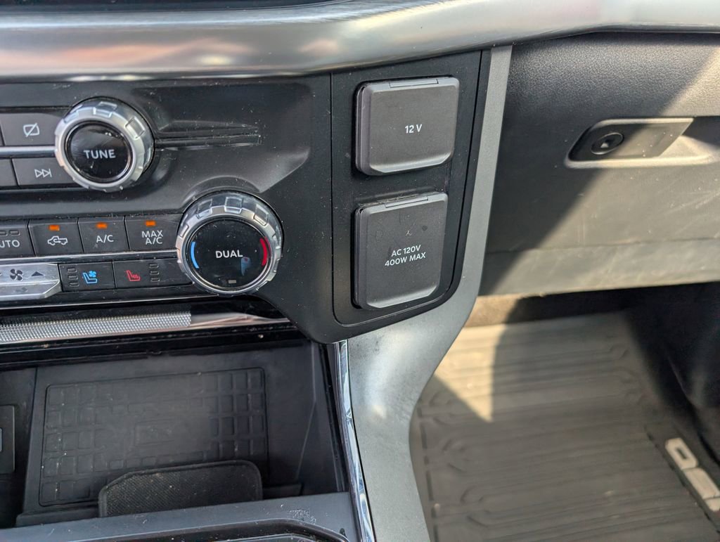 Used 2022 Ford F150 Lariat image 18