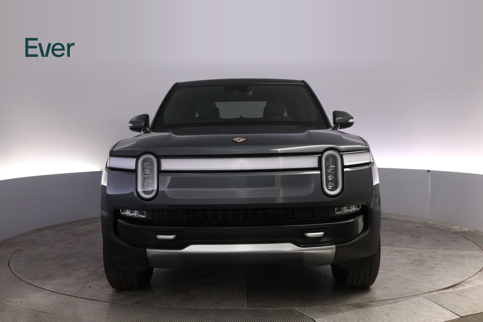 Used 2024 Rivian R1T Adventure Dual AWD/4WD image 12