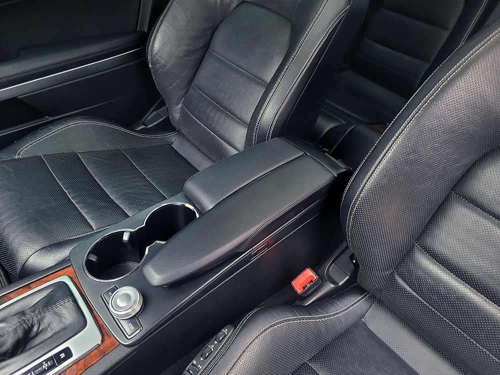 Used 2010 Mercedes-Benz E 550 Coupe image 31