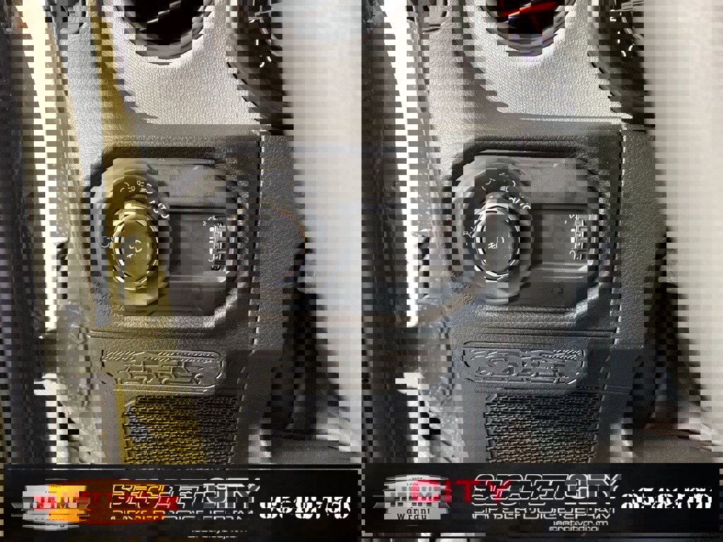 New 2026 Jeep Wrangler Unlimited Sport image 14