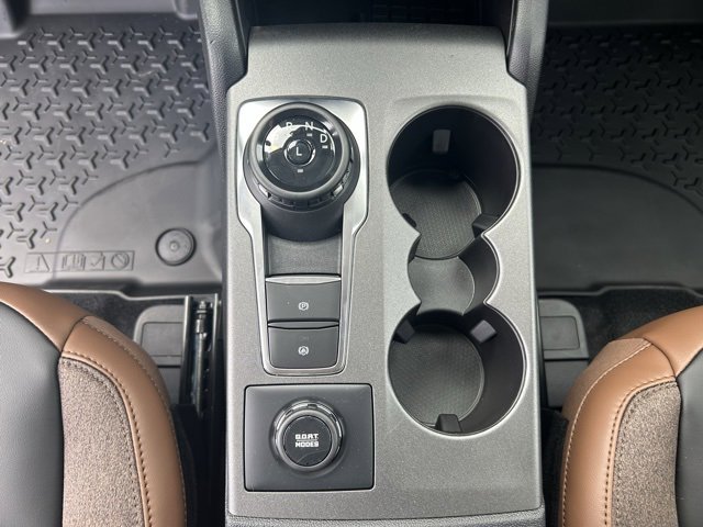 New 2025 Ford Bronco Sport Outer Banks w/ Outer Banks Tech Package+ image 15