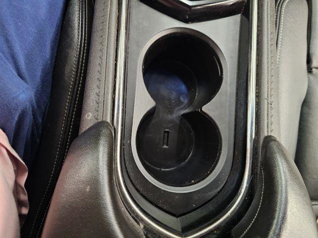 Used 2013 Cadillac ATS Premium w/ Cold Weather Package image 19