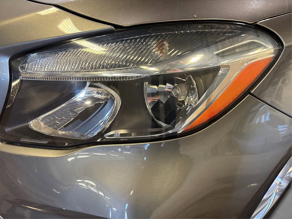 Used 2018 Mercedes-Benz GLA 250 4MATIC image 20
