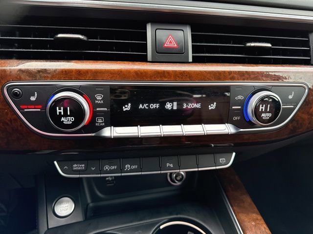 Used 2019 Audi A4 2.0T Premium Plus w/ Premium Plus Package image 17