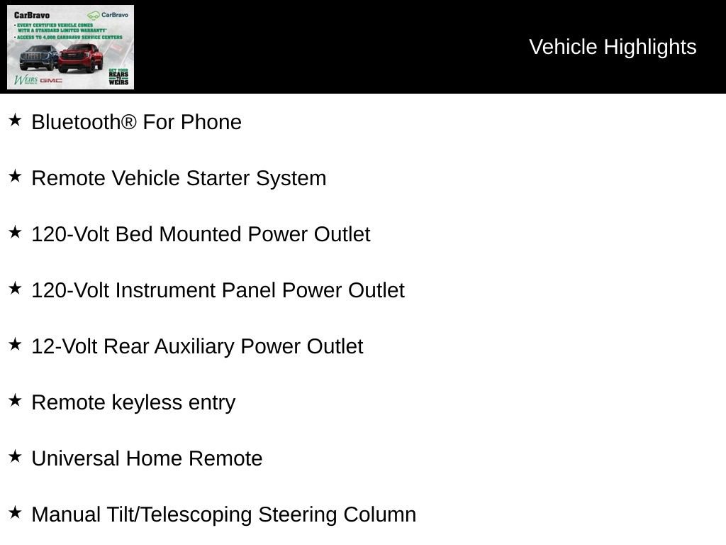 Certified 2020 Chevrolet Silverado 1500 High Country image 16