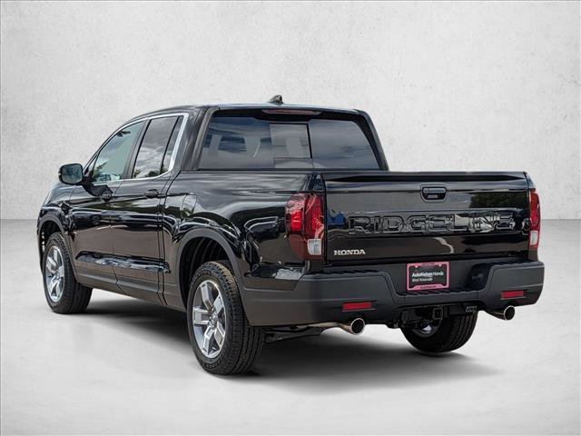 New 2026 Honda Ridgeline RTL image 9