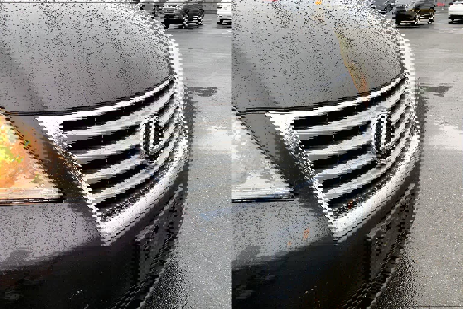 Used 2012 Lexus ES 350 image 29