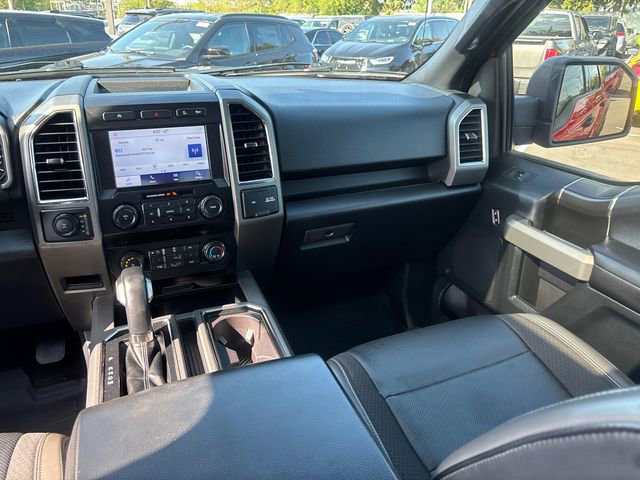 Used 2019 Ford F150 Raptor w/ Equipment Group 801A Mid AWD/4WD image 11