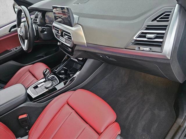 Used 2023 BMW X3 sDrive30i w/ M Sport Package image 21