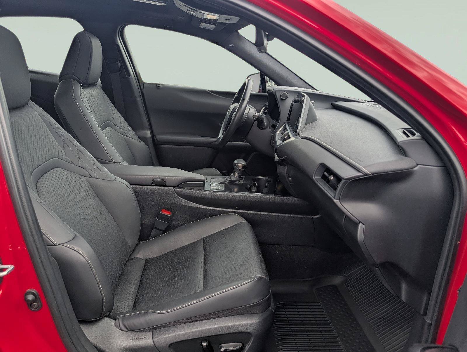 Certified 2024 Lexus UX 250h AWD w/ Premium Package image 20