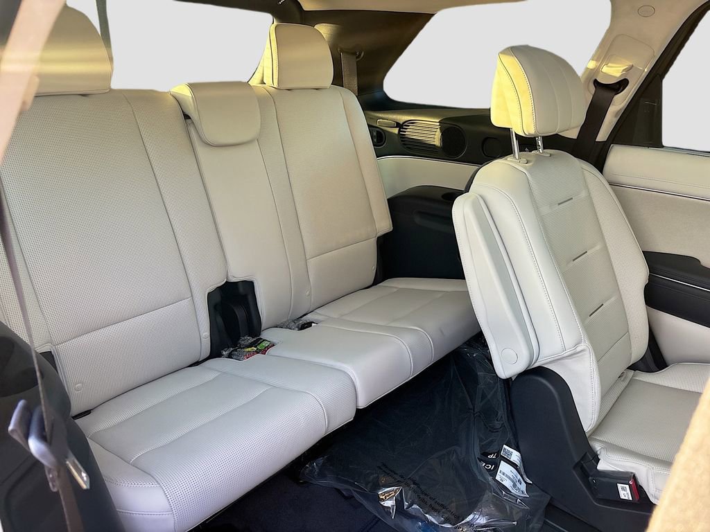 New 2026 Hyundai Palisade Calligraphy image 30