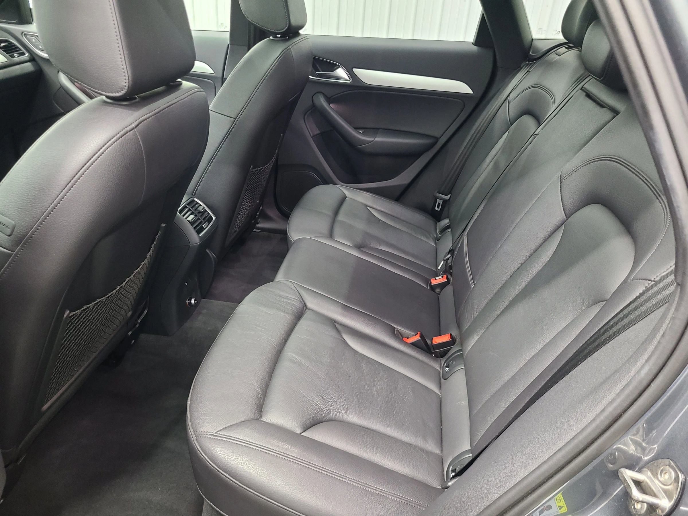 Used 2017 Audi Q3 2.0T Premium image 40