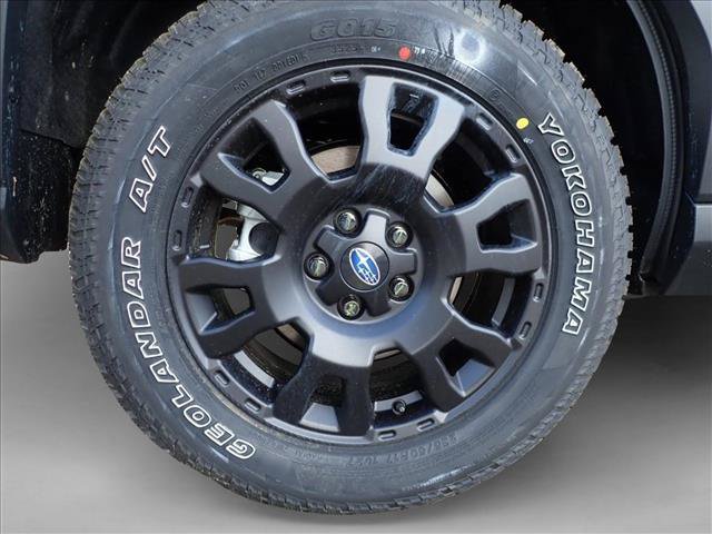 New 2026 Subaru Forester Wilderness AWD/4WD image 7